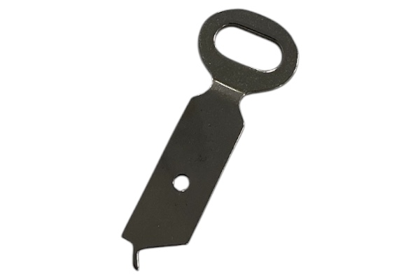Spreader For Button Sewer