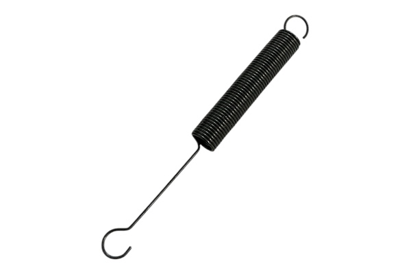 Spring For Feed Mechanism