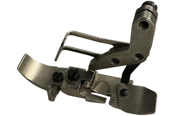 Presser Foot For Overlock