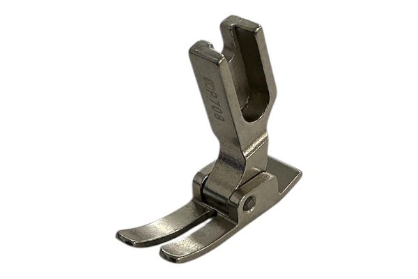 Presser Foot For Needle Feed