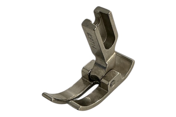 Presser Foot For Needle Feed