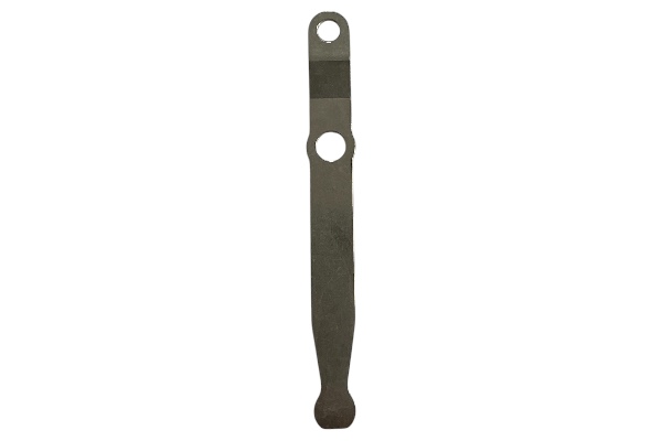 Lever For Thread Trimmer