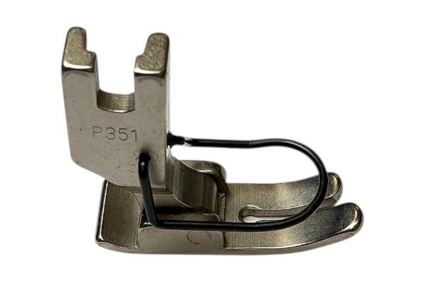 Presser Foot For Lockstitch