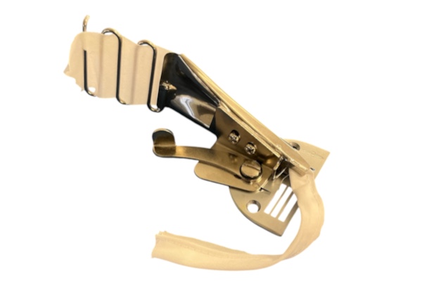 Folder Double Double