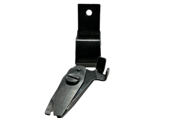 Blade For Buttonhole Assembly