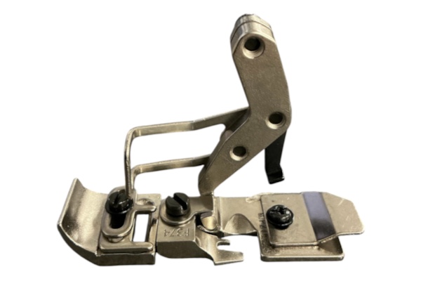 Presser Foot For Overlock