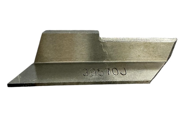Blade For Overlock
