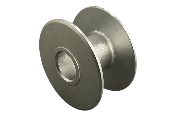 Bobbin For Bar Tack