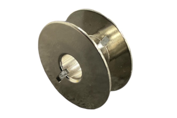 Bobbin For Single Needle