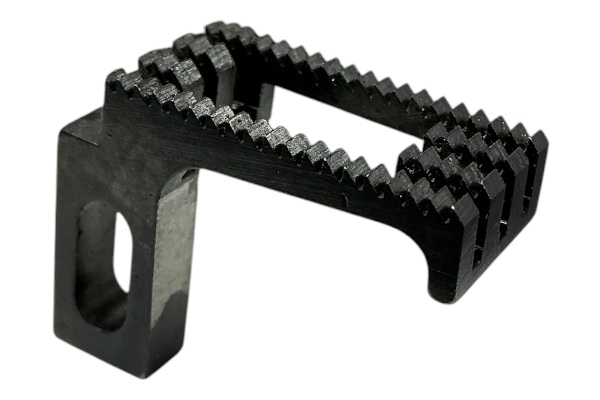 Feed Dog For Belt Loop