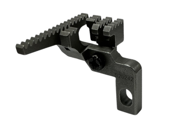 Feed Dog For Overlock
