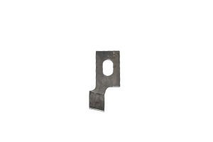 Blade For Buttonhole Angled
