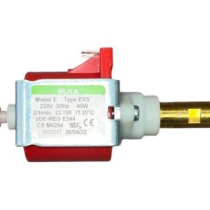 Water Pump Assembly