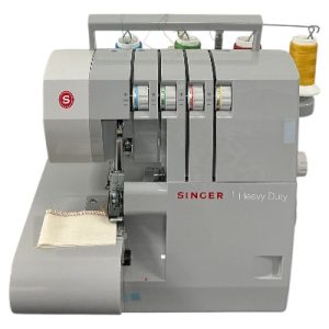 Overlock Machine