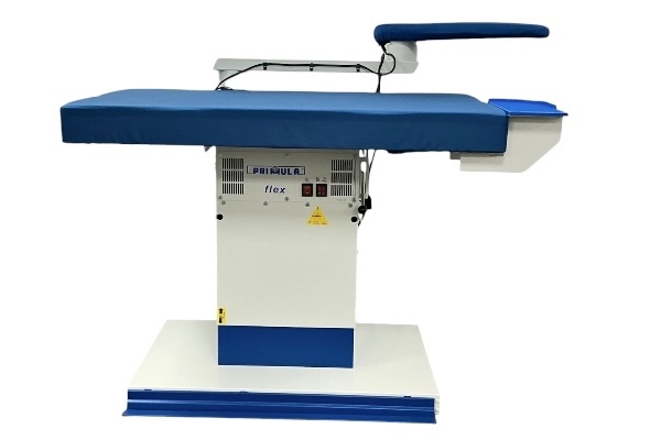 Ironing Table Heated