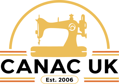 Canac UK - Sewing Machine Company