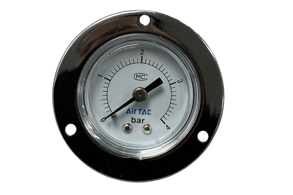 Guage For Steam Pressure