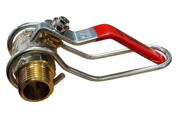 Ball Valve 12.7mm